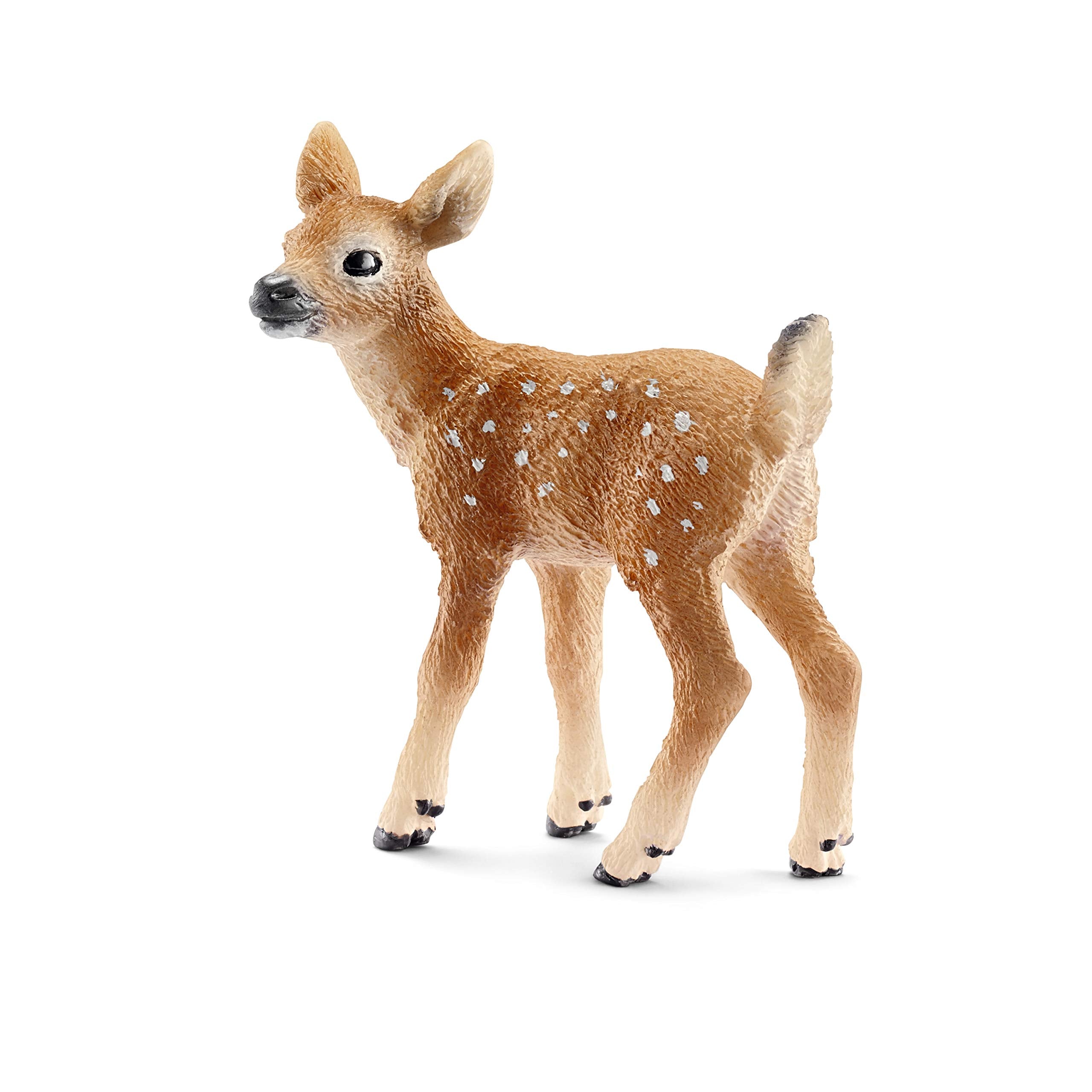 Schleich 14711 Weisswedelkalb