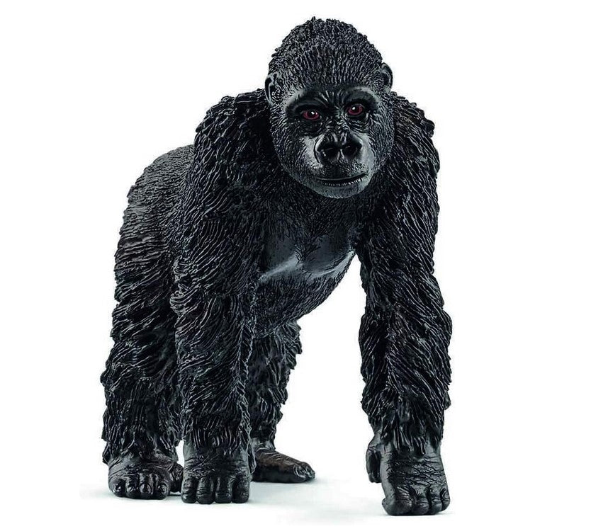 schleich 14771 Gorilla Weibchen