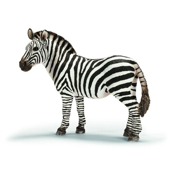 Schleich 14392 Zebra Stute