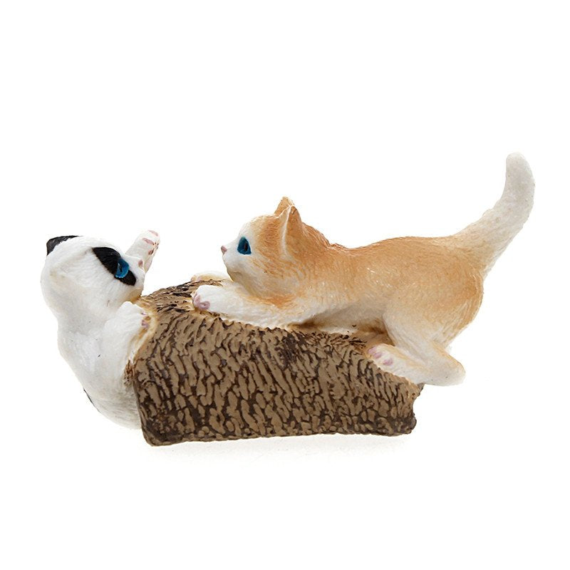 Schleich 13723 Katzenjungen, spielend