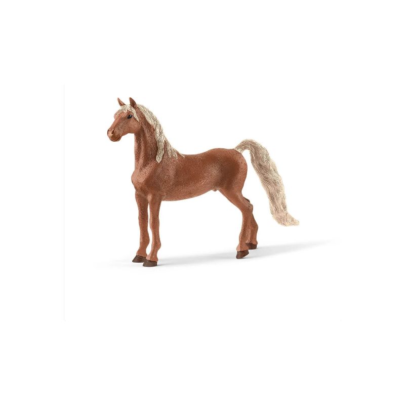 Schleich 72165 American Saddlebred Wallach