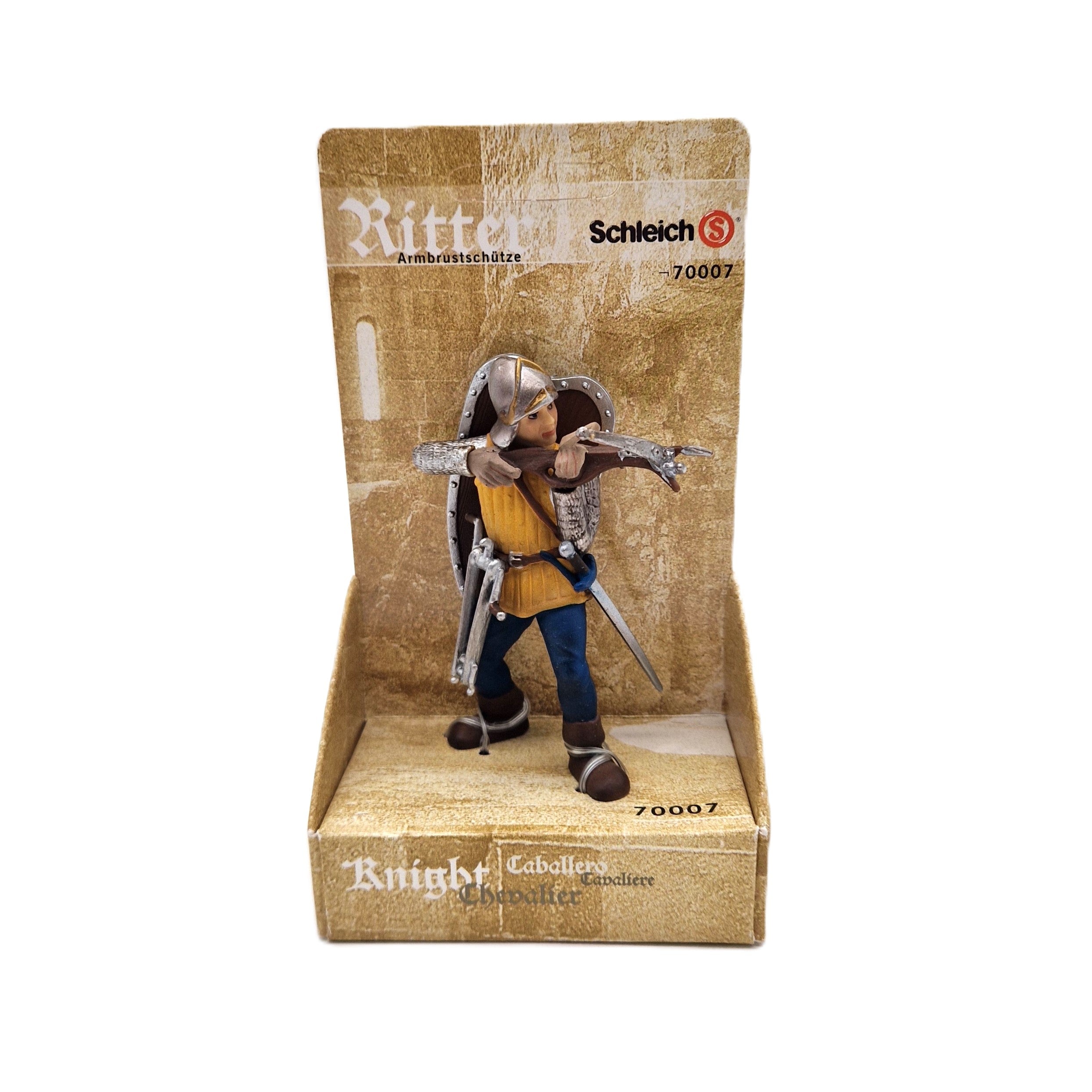 Schleich 70007 Armbrustschütze