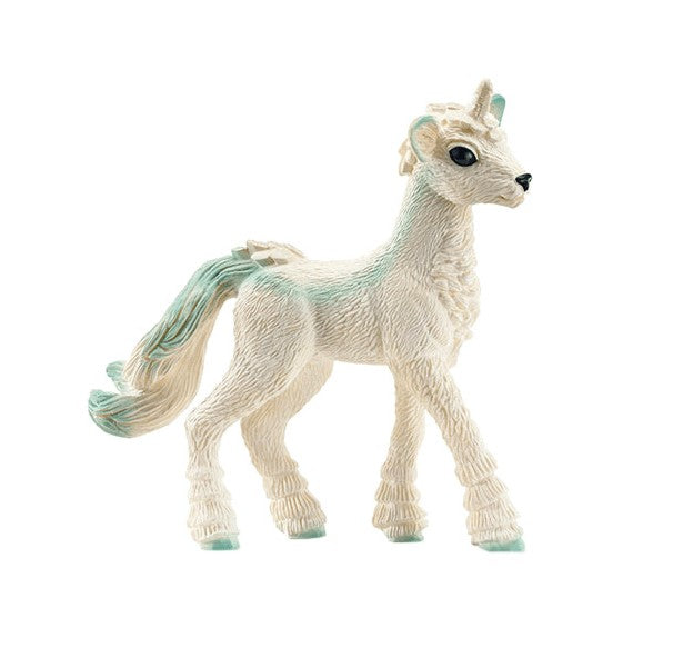 Schleich 70487 Takkiti