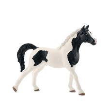 Schleich 13840 Araberpinto Hengst