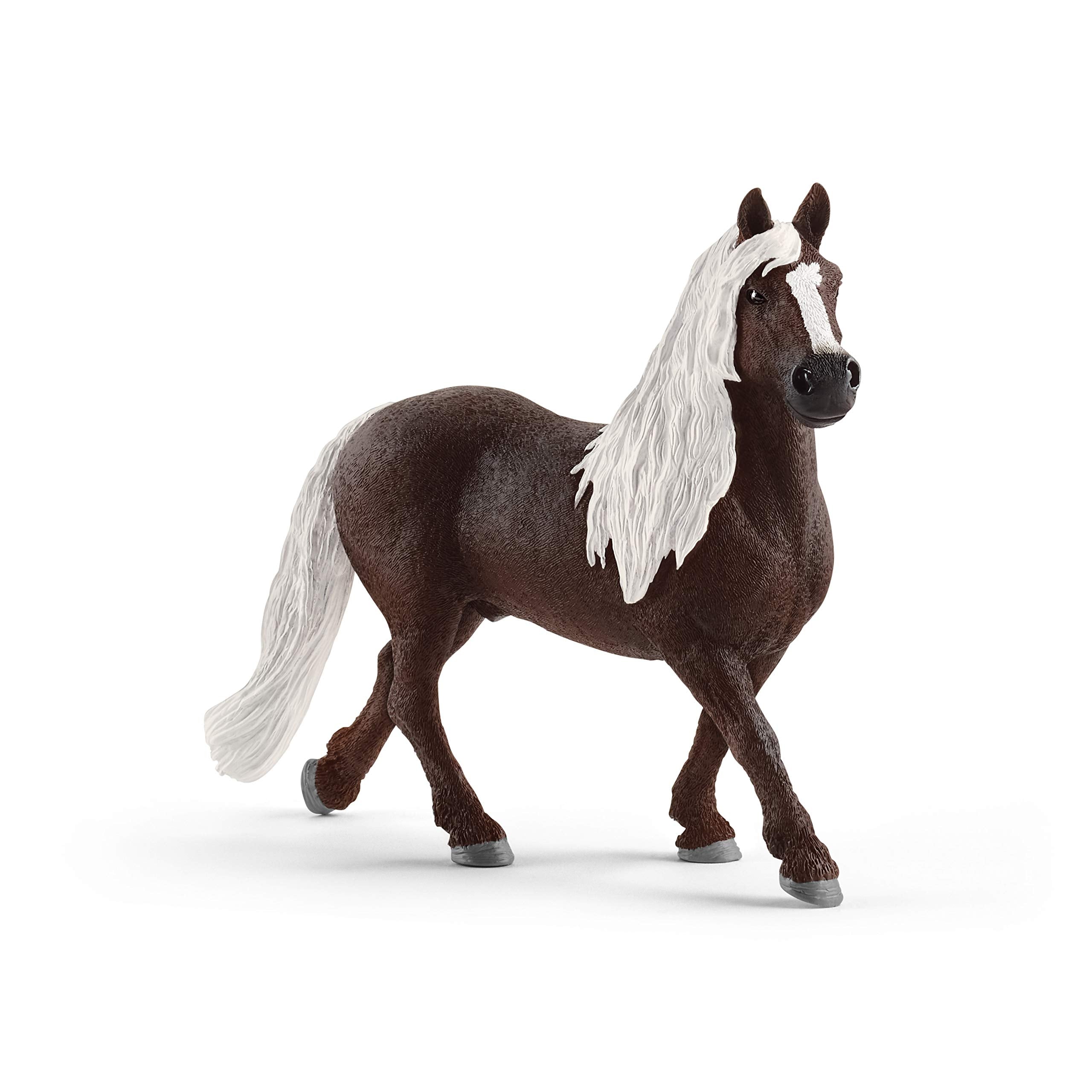 Schleich 13897 Schwarzwälder Hengst