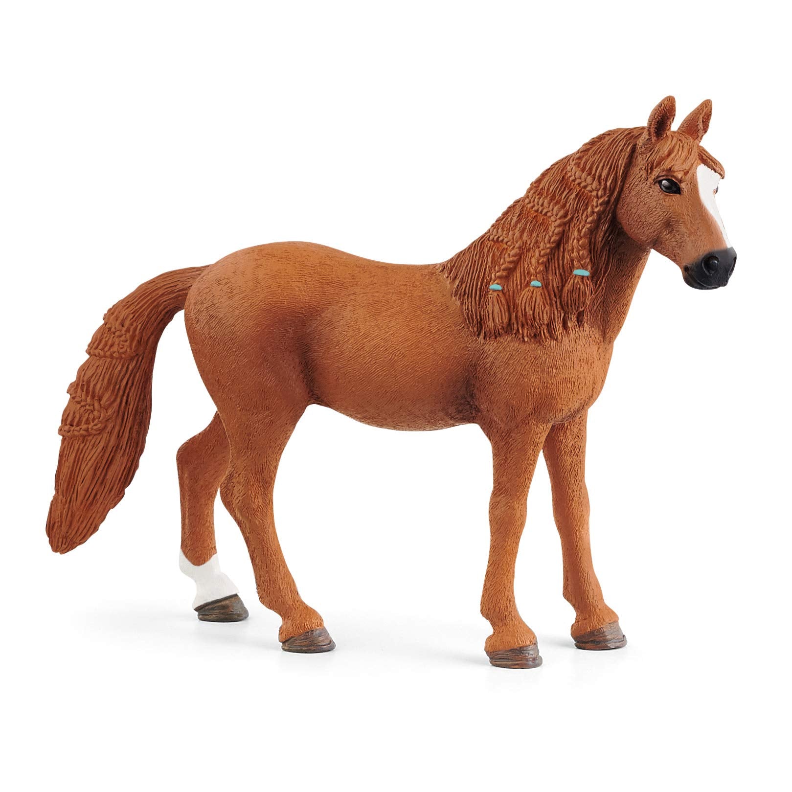 Schleich 13925 Deutsches Reitpony Stute