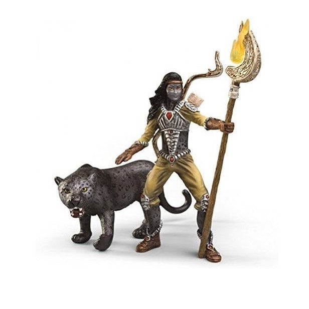 Schleich 70428 Noctis (Panther) Bayala