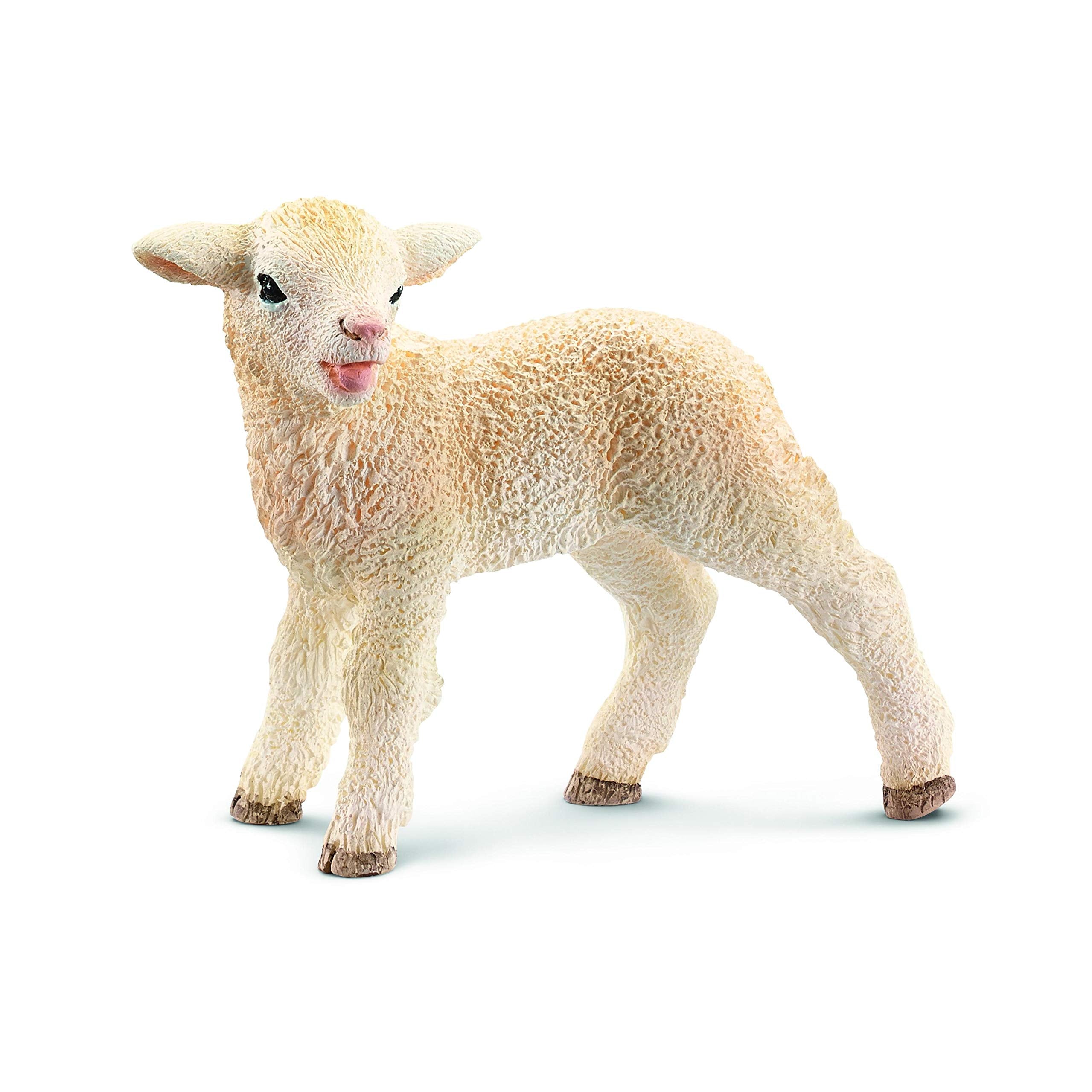 Schleich OF13744 Schäfchen