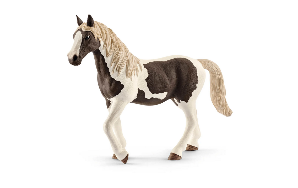 Schleich 13830 Pinto Stute