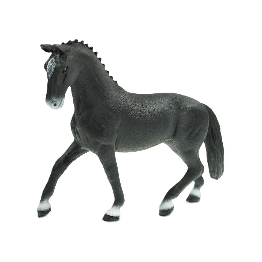 Schleich 72135 Hannoveraner Stute Sonderbemalung