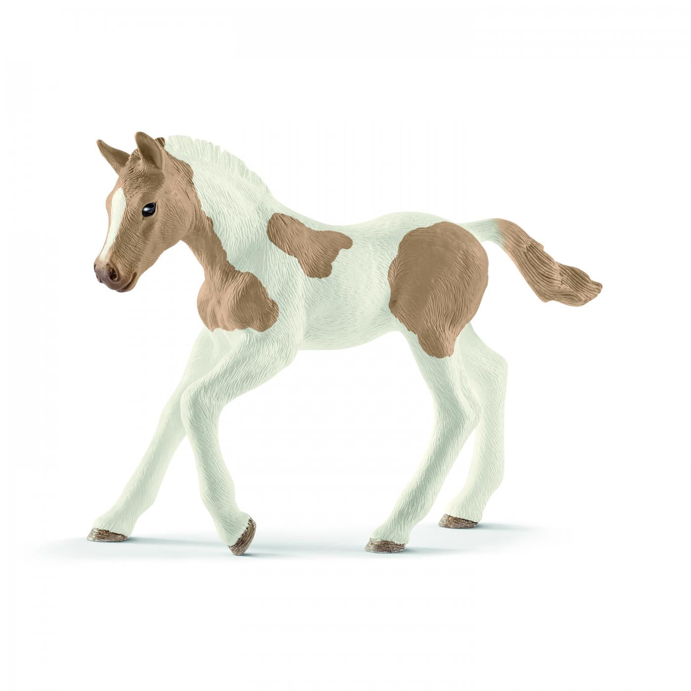 Schleich 13886 Paint Horse Fohlen