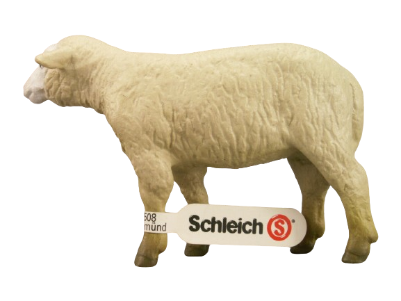 Schleich 13101 Schaf  Schleich   