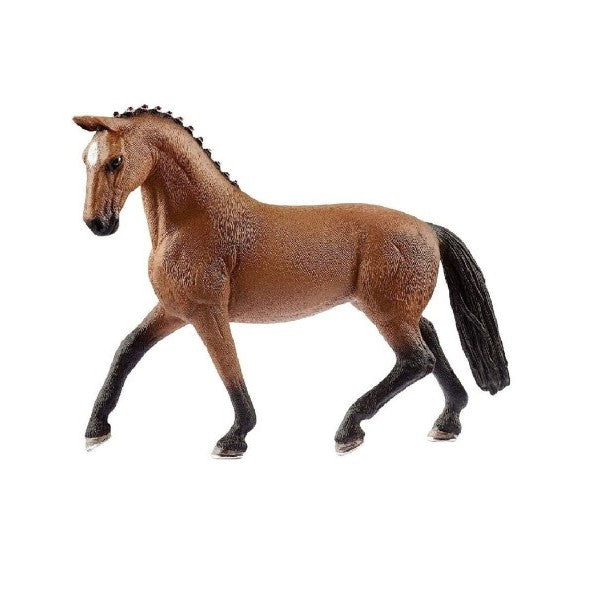 Schleich 13817 Hannoveraner Stute