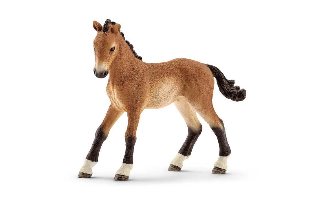 Schleich 13804 Tennessee Walker Fohlen