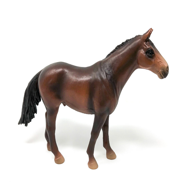 Schleich 13273 Englisches Vollblut