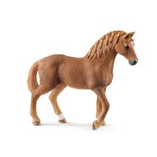 Schleich 13852 Quarter Horse Stute  Schleich   