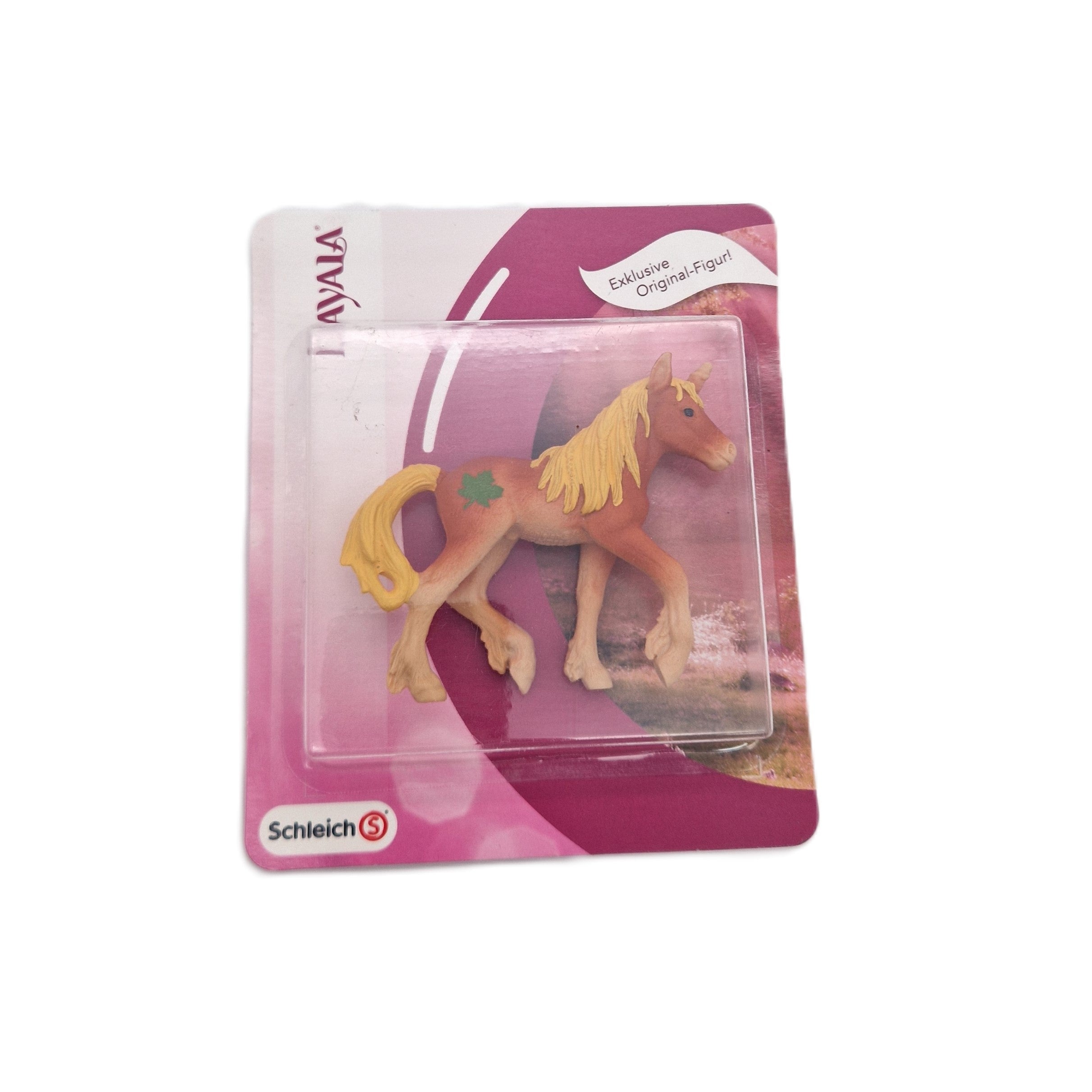 Schleich 82873 Einhornfohlen Akio