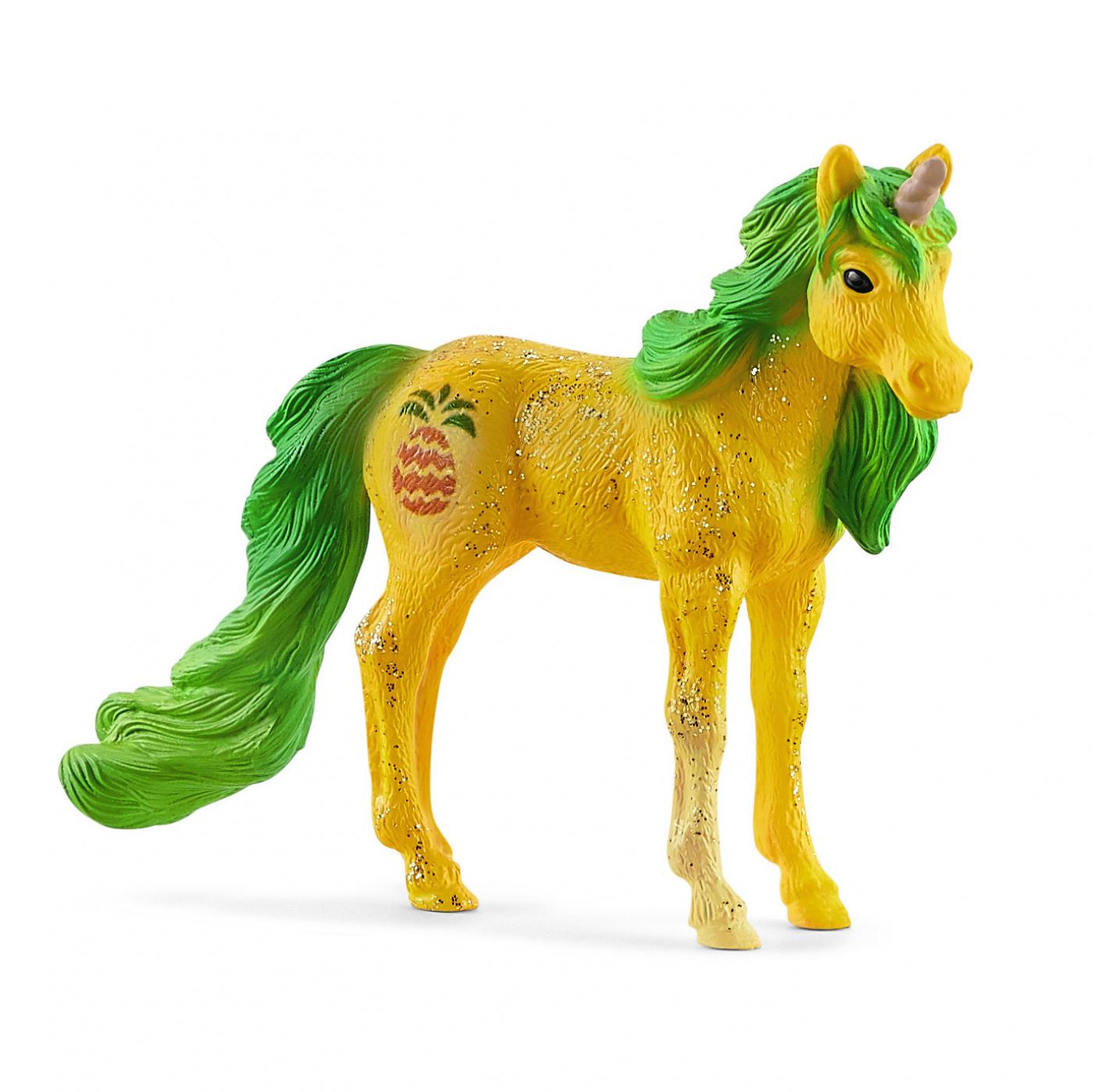 Schleich 70709 Pineapple