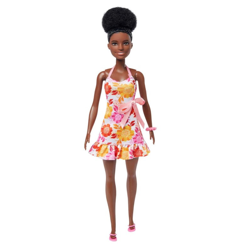 Barbie Loves The Ocean Puppe Schwarze Haare Mattel HLP93  Mattel   