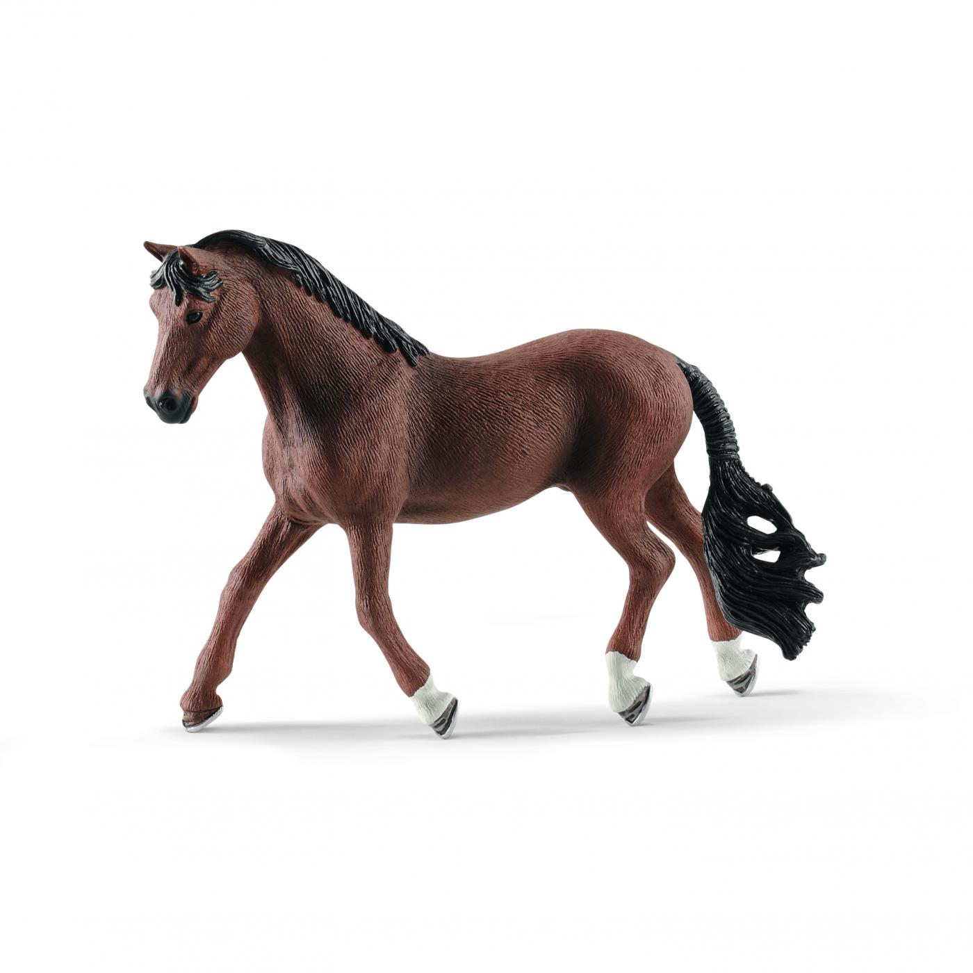 Schleich 13909 Trakehner Wallach