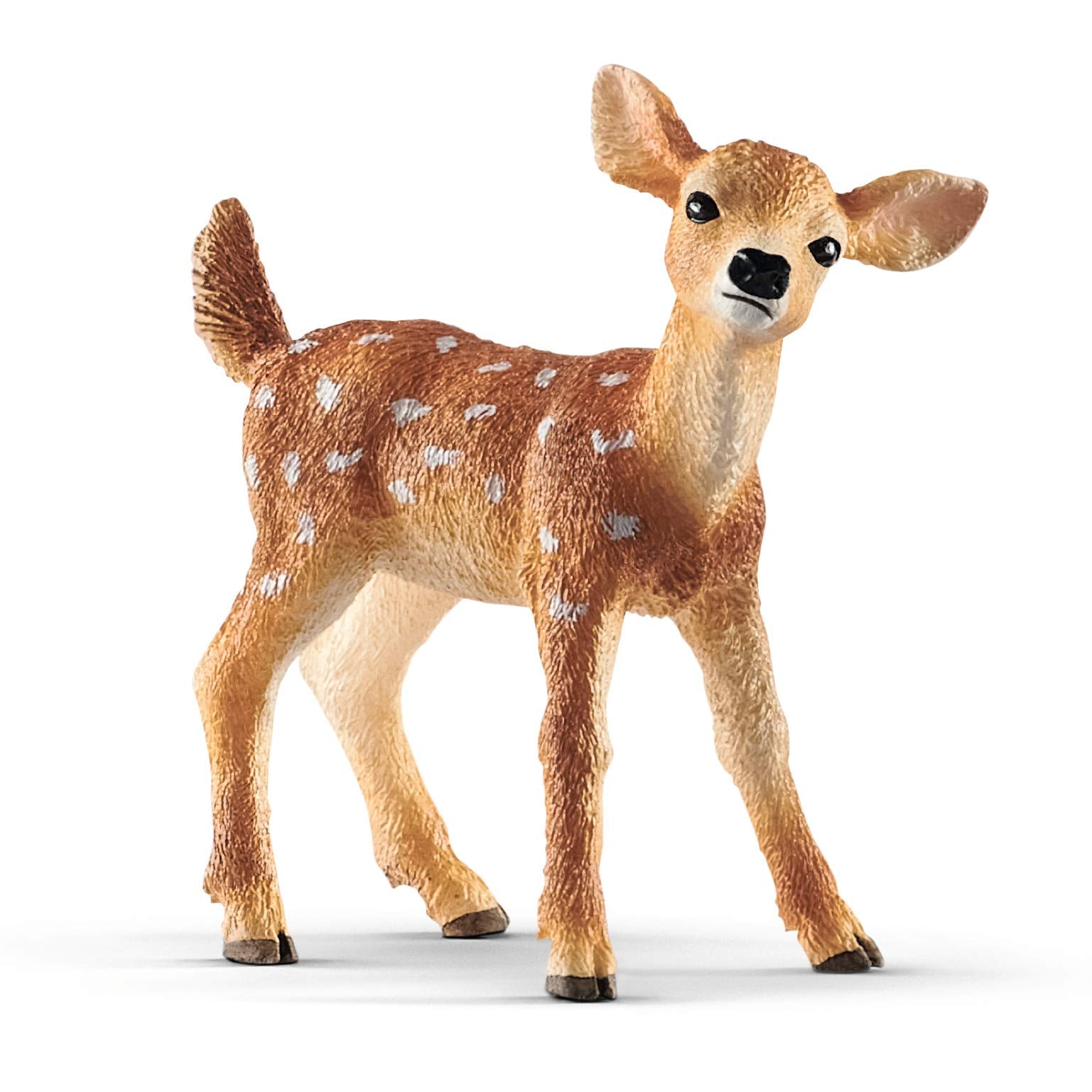 Schleich 14820 Weißwedelkalb