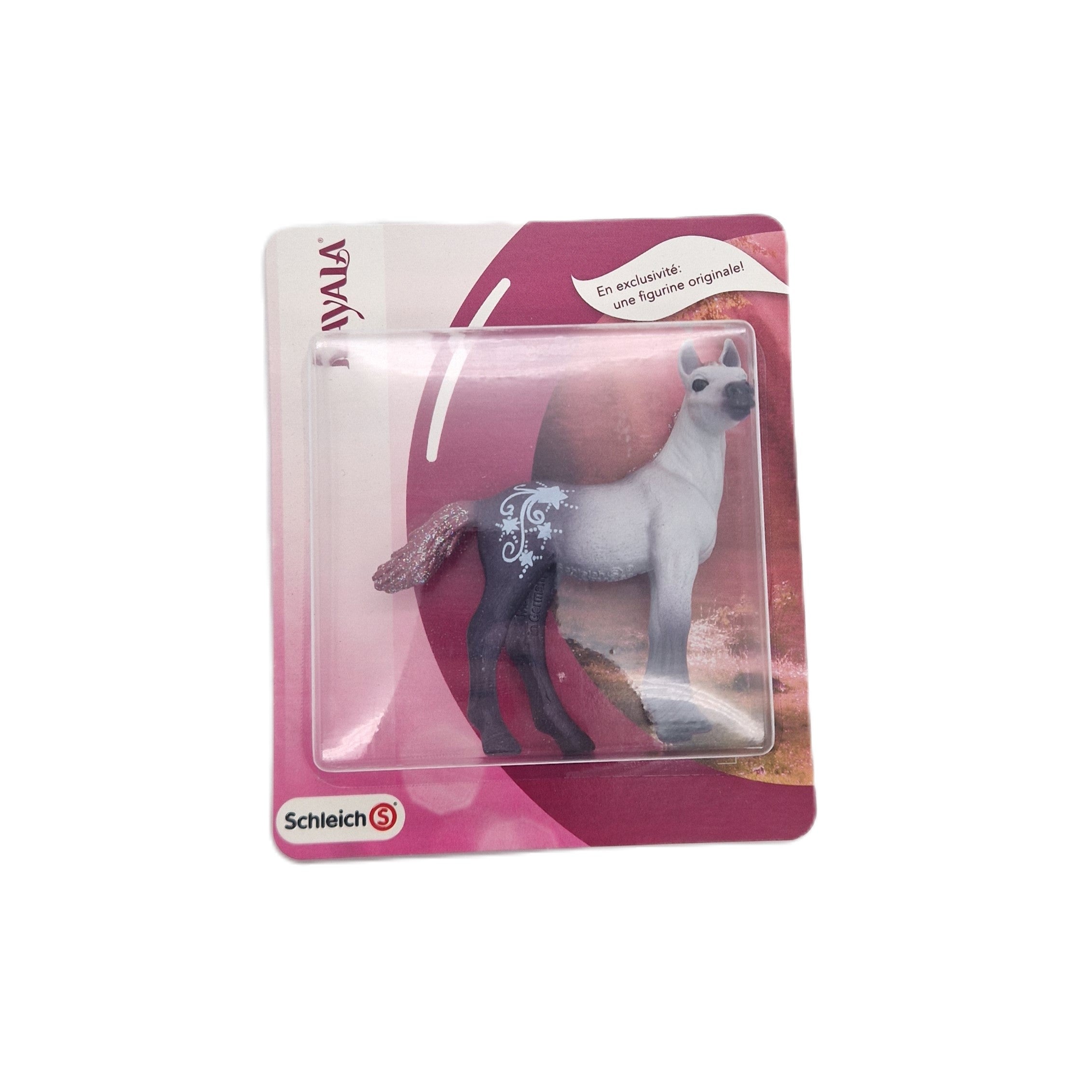 Schleich 82870 Arabian Foal Tippi