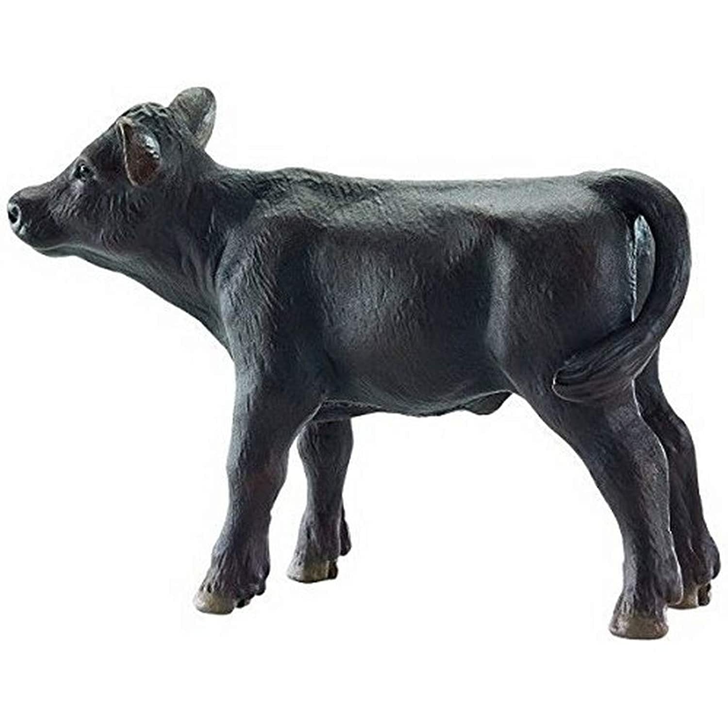 Schleich 13768 Black Angus Kalb