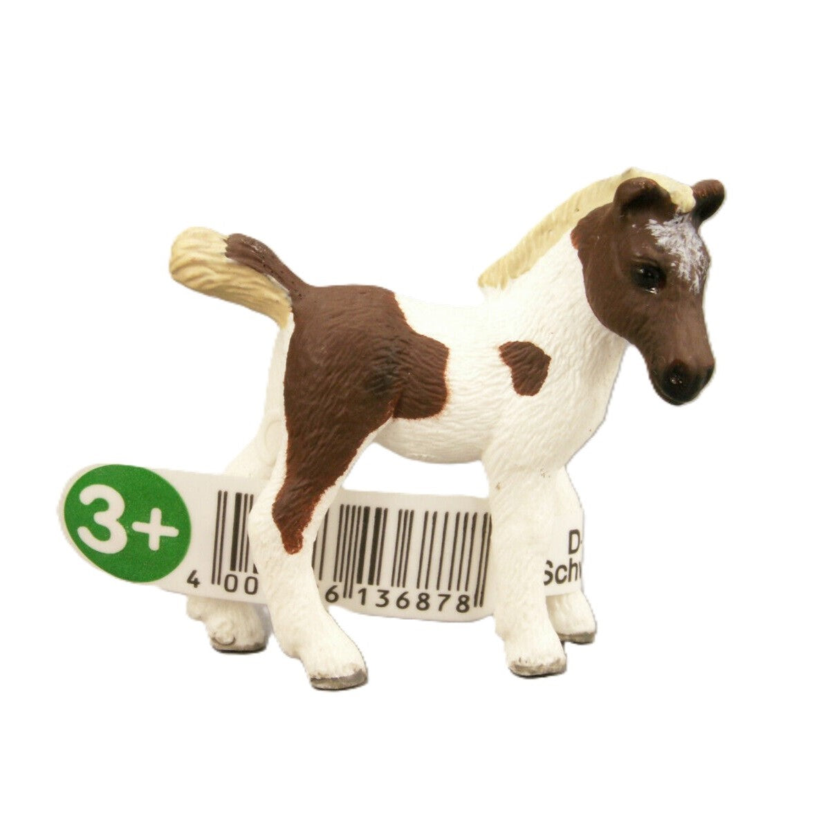 Schleich 13687 Falabella Fohlen