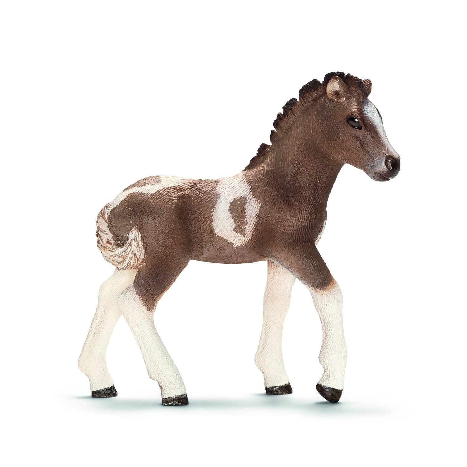 Schleich 13709-1Island Pony Fohlen - Sonderbemalung