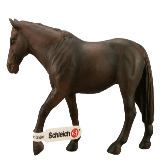 Schleich 13262 Holstein Stute