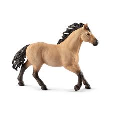 Schleich 13853 Quarter Horse Hengst  Schleich   