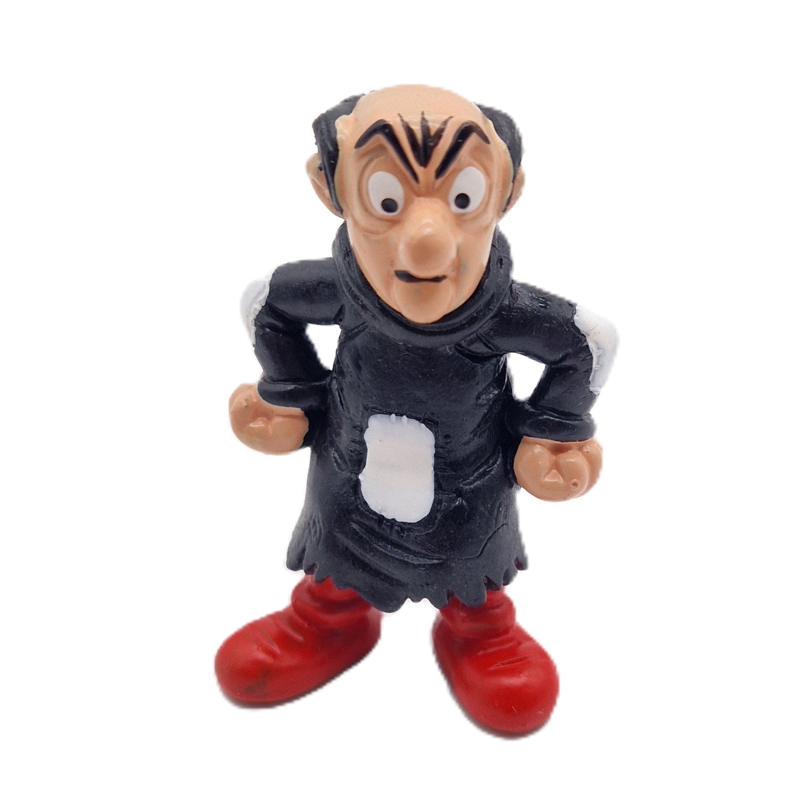 Schleich 20425 Gargamel wütend