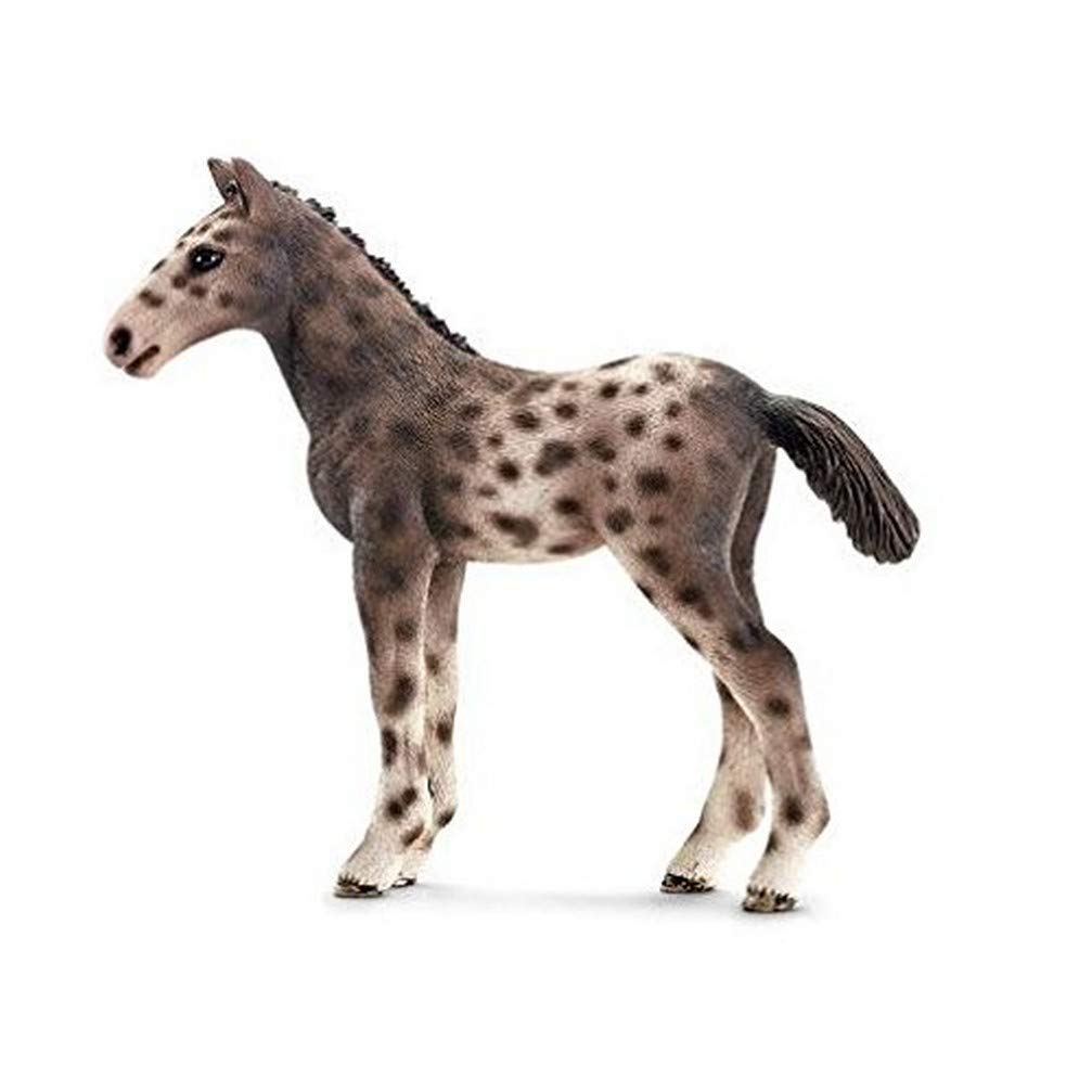 Schleich 13760 Knabstrupper Fohlen