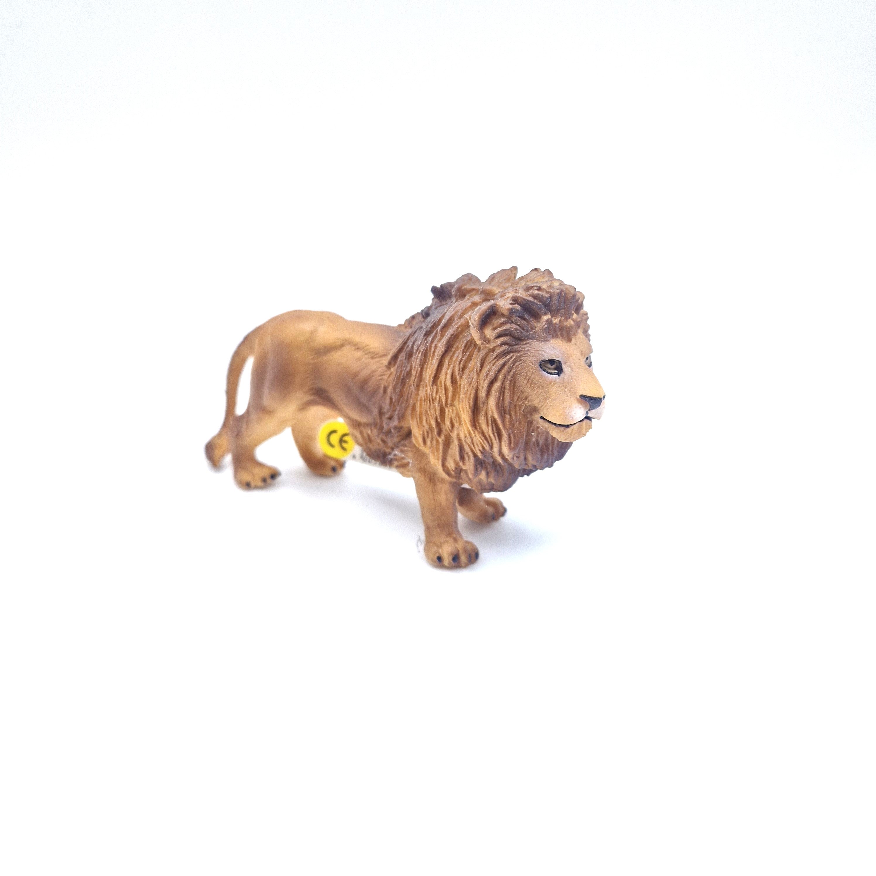 Schleich 14137 Löwe