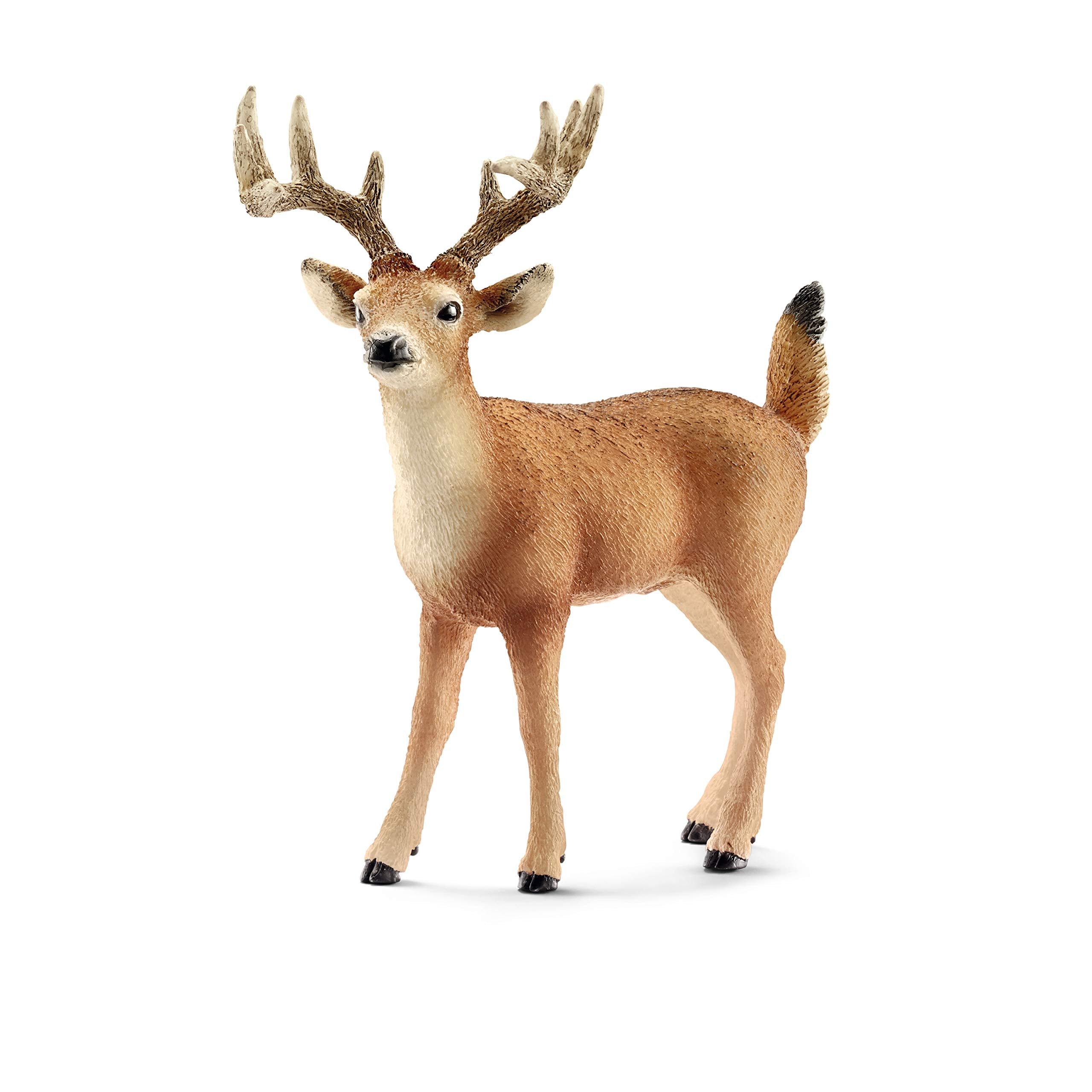 Schleich 14709 Weisswedelhirsch