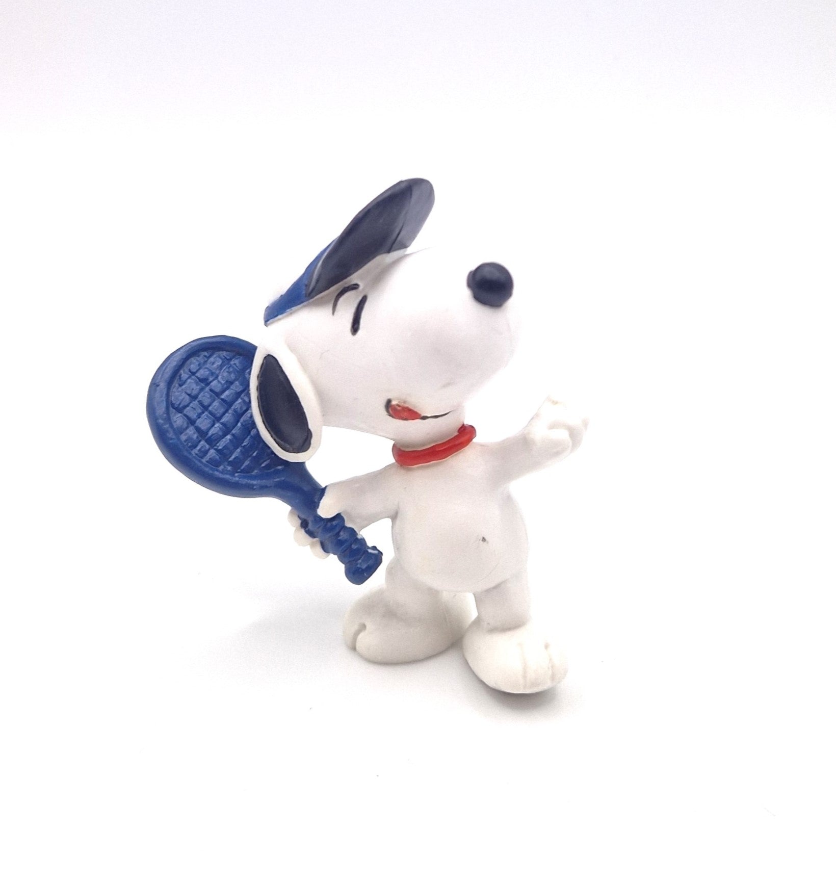 Schleich 22307 Tennis Snoopy alte Version