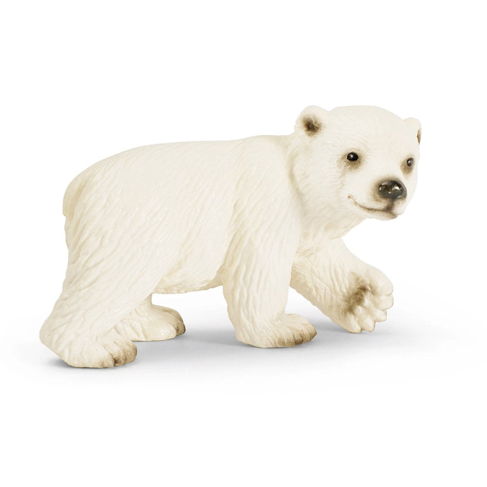 Schleich 14358 Eisbärjunges