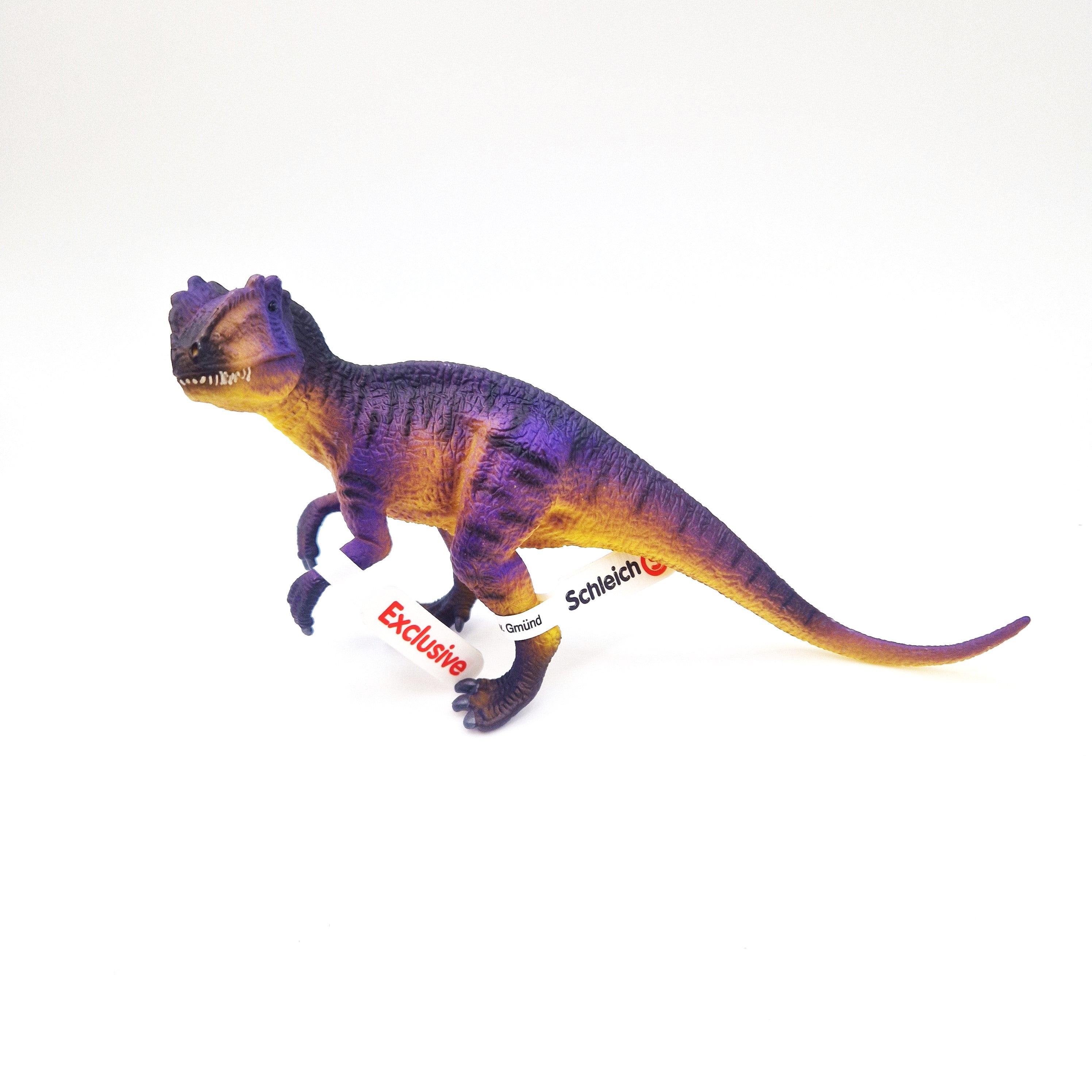 Schleich 72075 Allosaurus