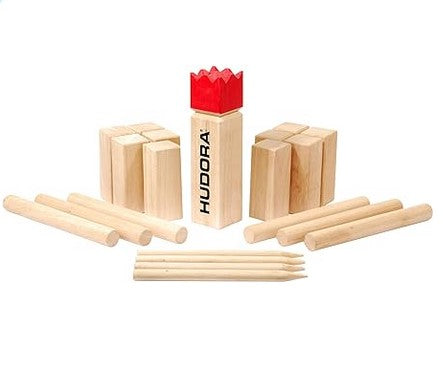 HUDORA Wikingerspiel Wurfspiel 76459