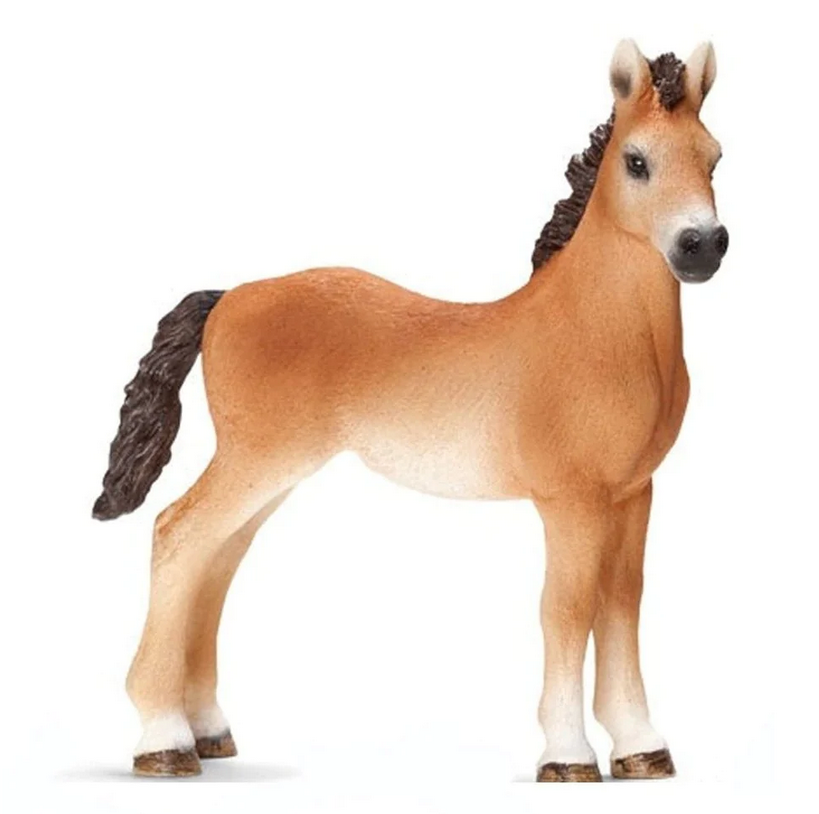 Schleich 13714 Tennessee Walker Jährling