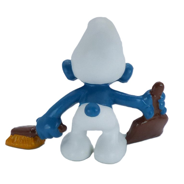 Schleich 20803 - Schlumpf Haus Mit 2 Figuren - , 39,99