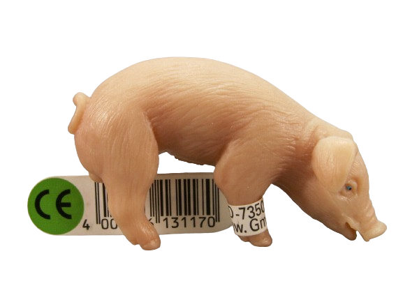 Schleich OF13117 Ferkel, männlich  Schleich   