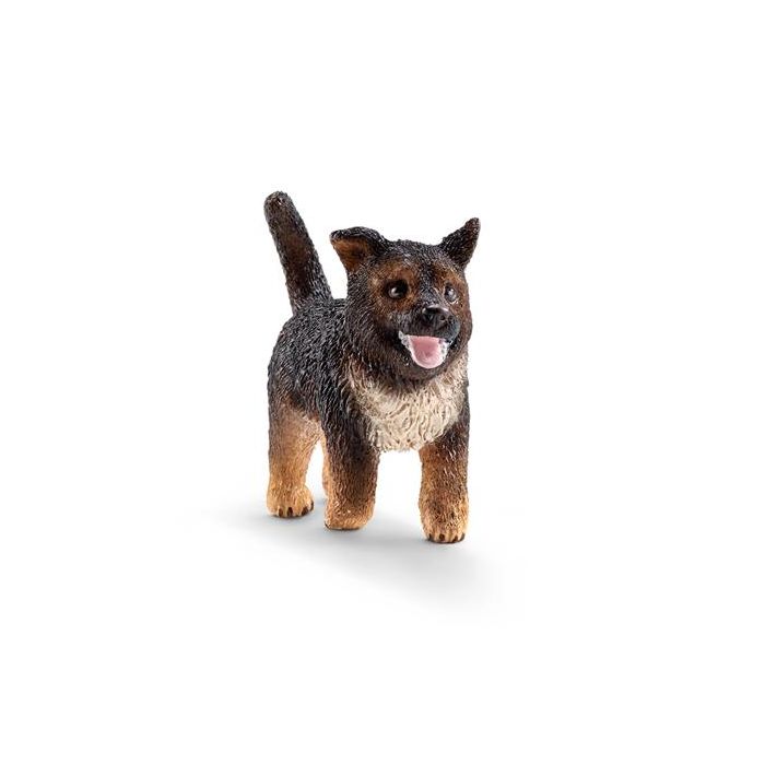 Schleich 16832 Schäferhund Welpe