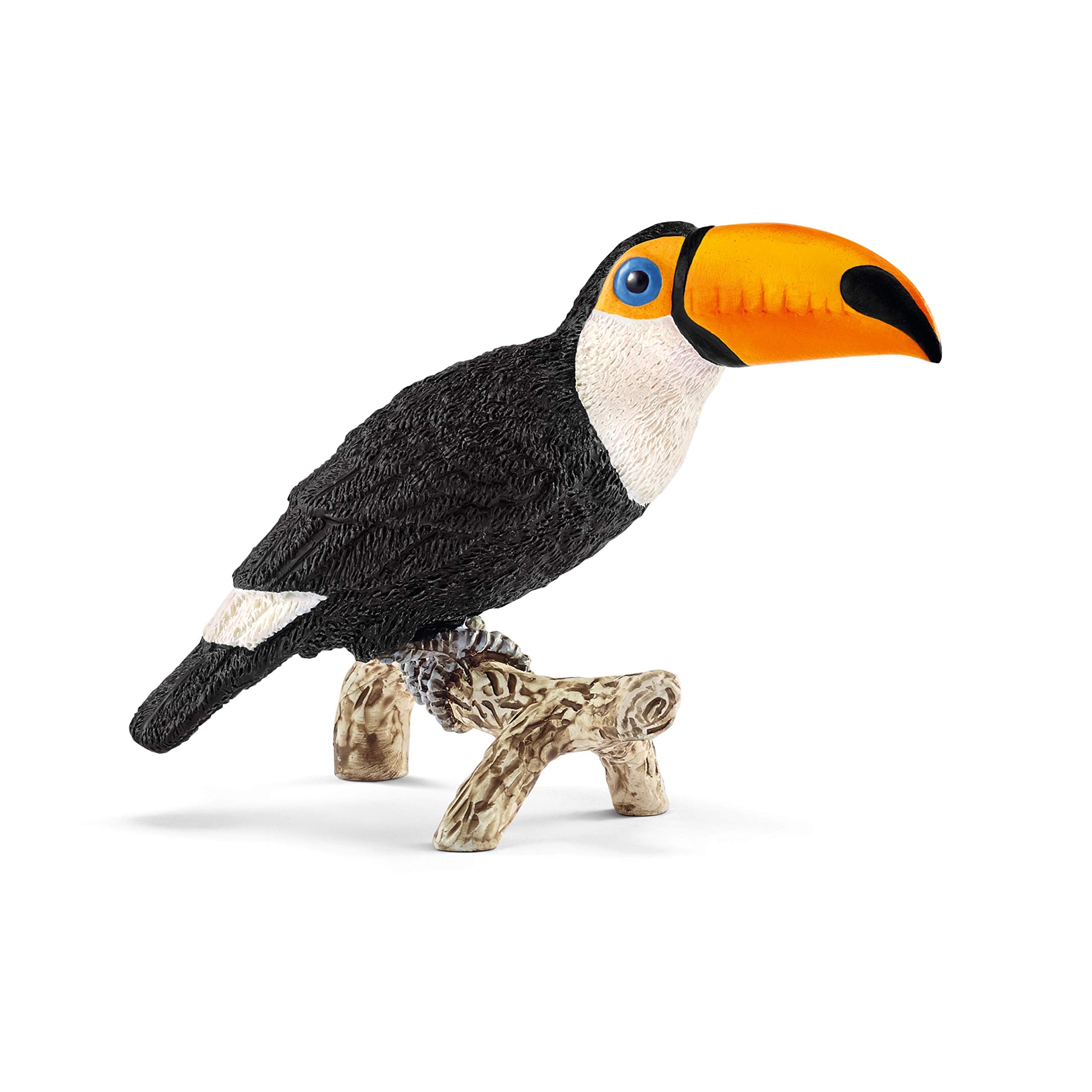 Schleich 14777 Tukan