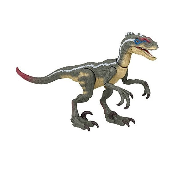 Jurassic World Velociraptor Hammond Collection Mattel HLT49  Mattel   