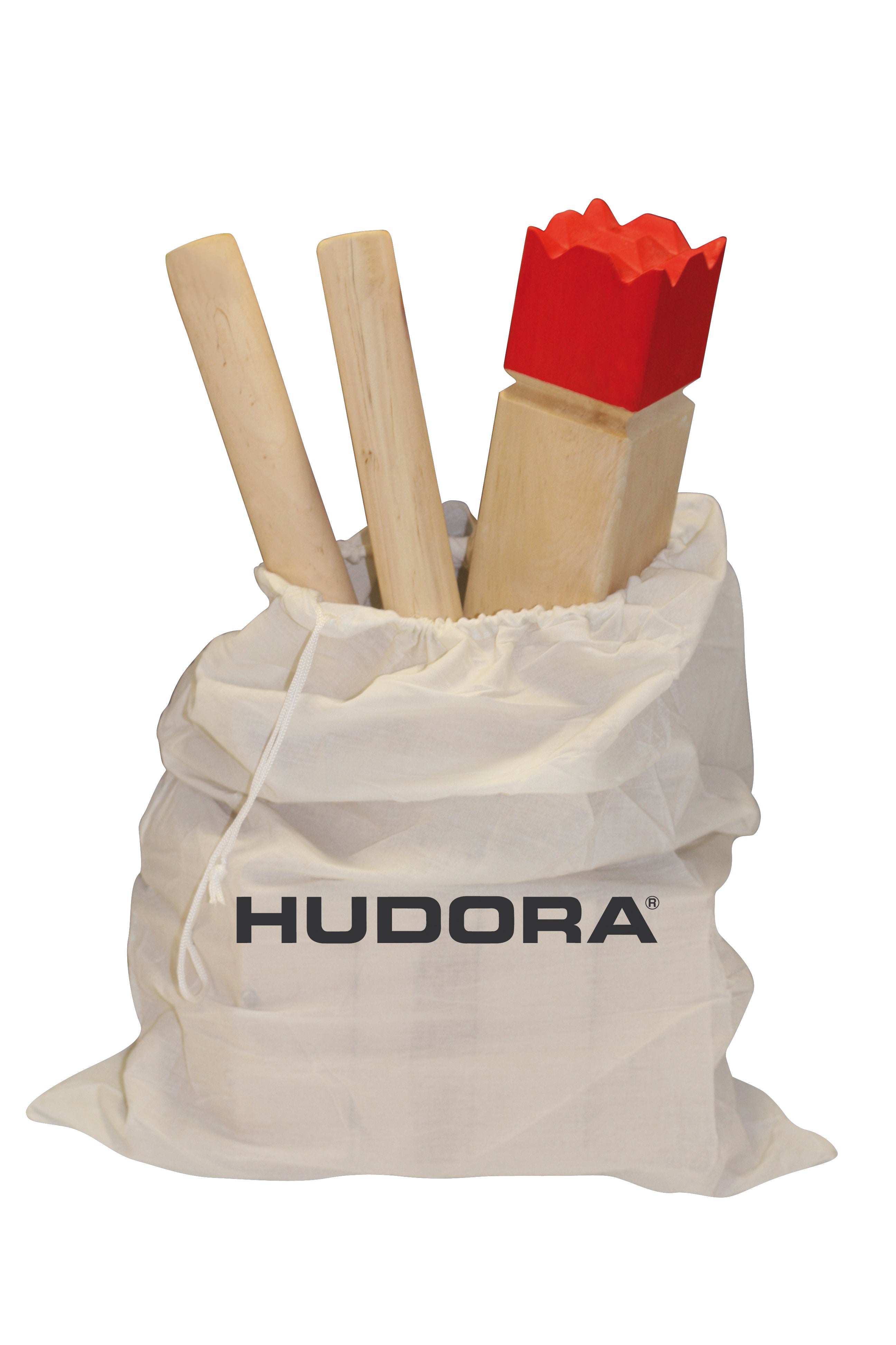HUDORA Wikingerspiel Wurfspiel 76459