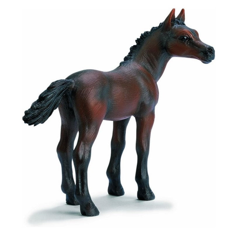 Schleich 13276 Araber Fohlen ohne Fähnchen