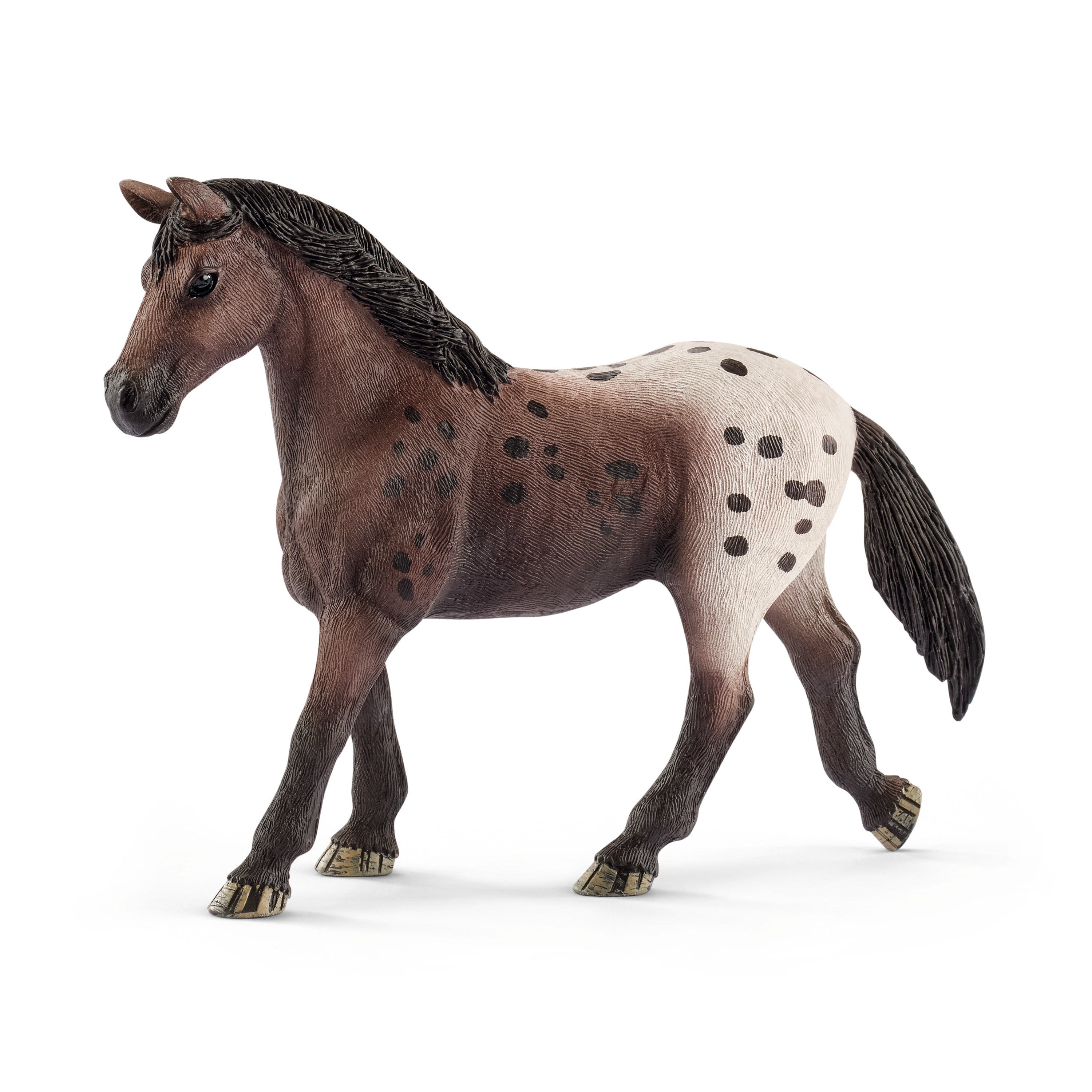 Schleich 13861 Appaloosa Stute