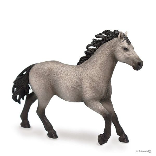 Schleich 72143 Quarter Horse Stallion