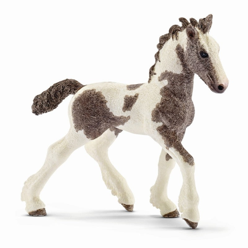 Schleich 13774 Tinker Fohlen  Schleich   